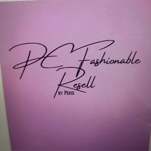 Meet your Posher, Peris